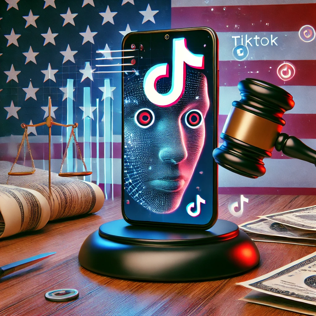 TikTok Faces Renewed U.S. Ban Challenges Amid Legal Battles